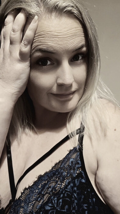 Sexibecca23 (@sexibecca23), OnlyFans creator