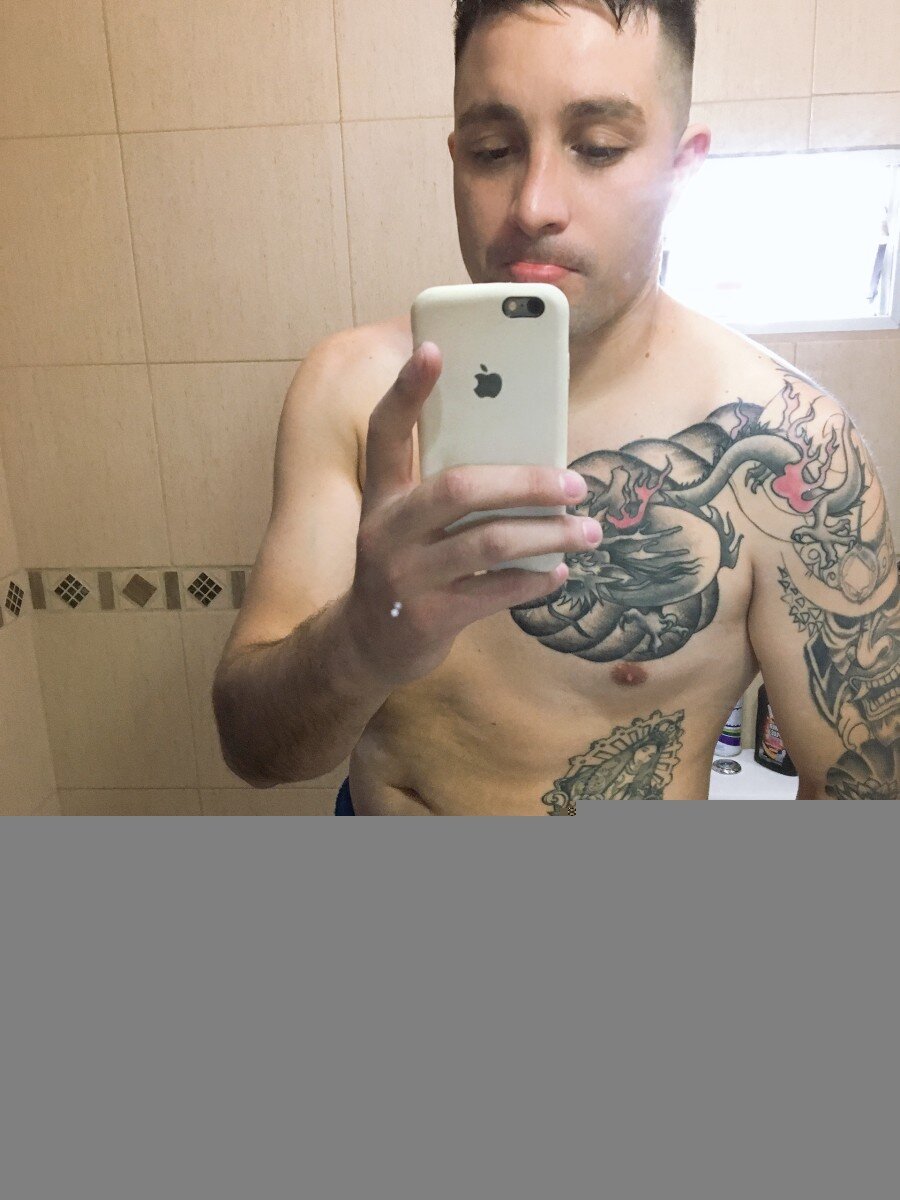Sexilatino1 (@sexilatino1), OnlyFans creator