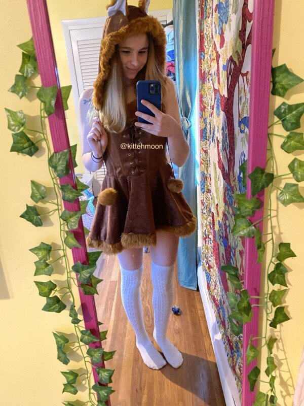 Sexkitteh (@sexkitteh), OnlyFans creator
