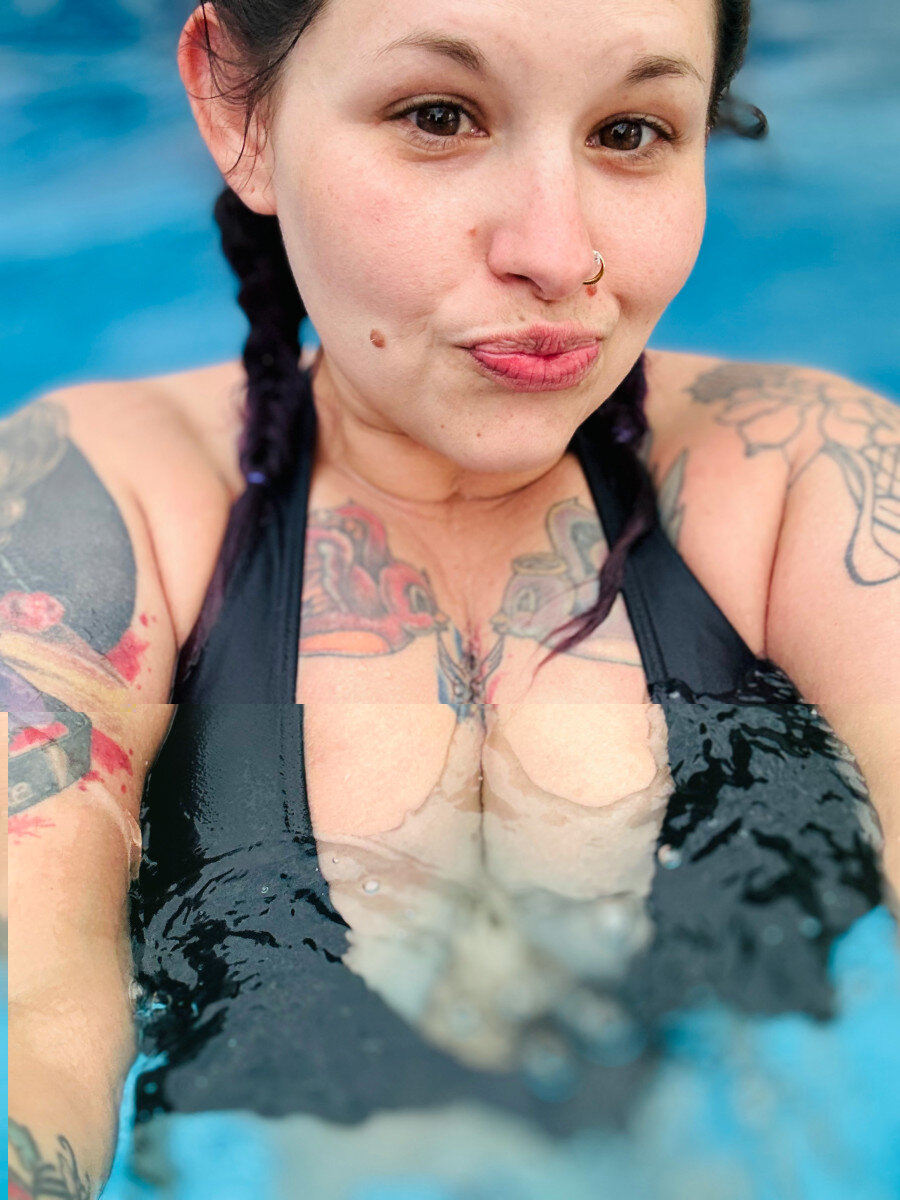 Sexpotprincess (@sexpotprincess), OnlyFans creator