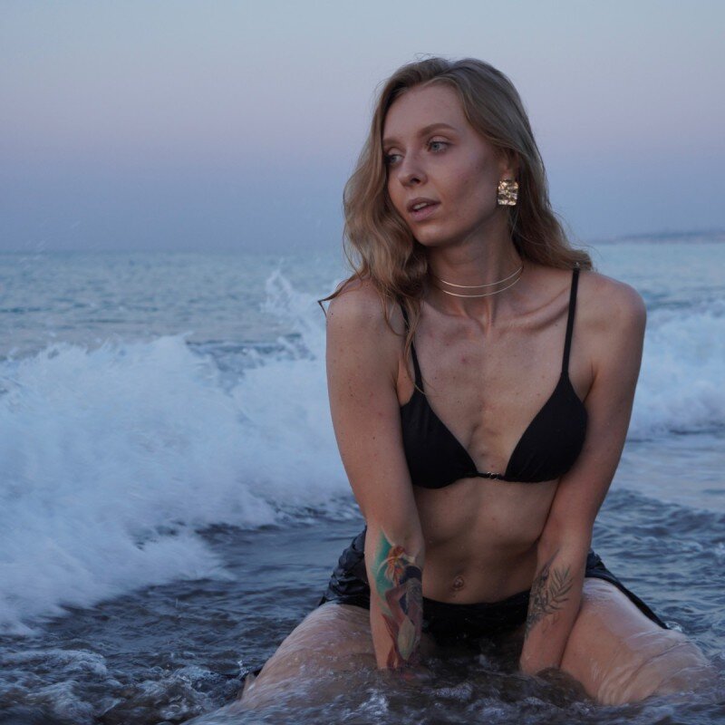 Sexsweetblonde (@sexsweetblonde), OnlyFans creator