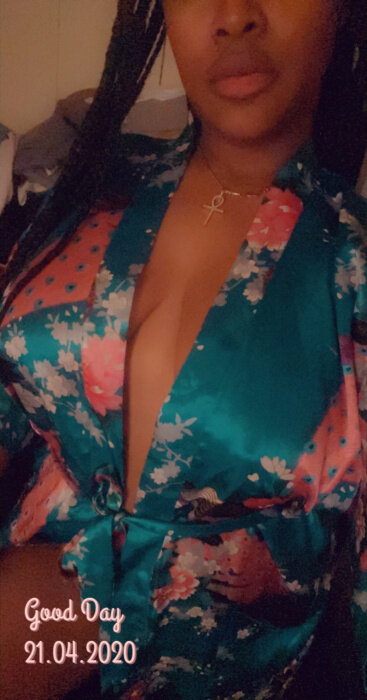 Sexualeruption (@sexualeruption), OnlyFans creator
