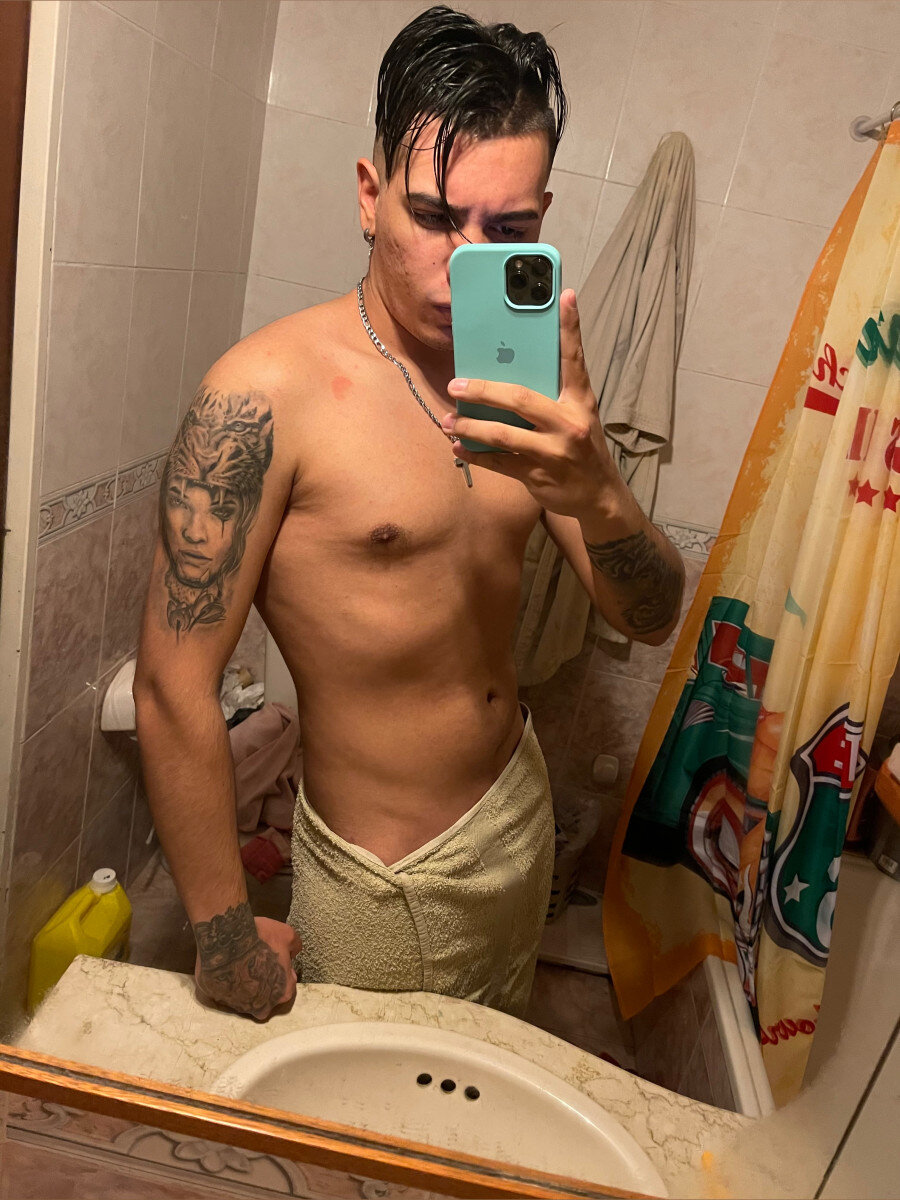 Sexxtatto (@sexxtatto), OnlyFans creator