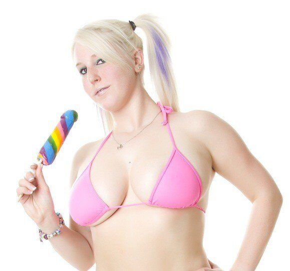 Sexxybunny (@sexxy_bunny), OnlyFans creator