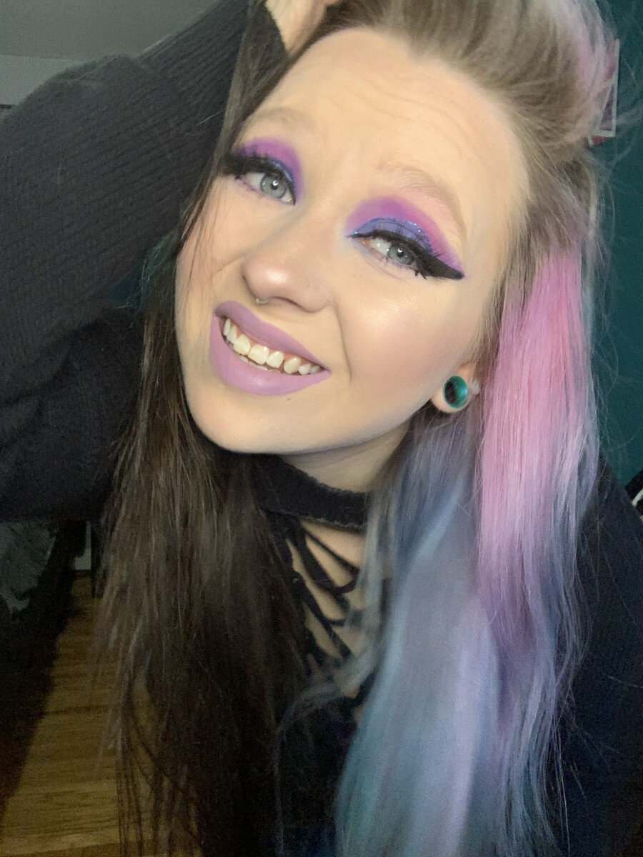 Sexxysavvyfree (@sexxy_savvyfree), OnlyFans creator