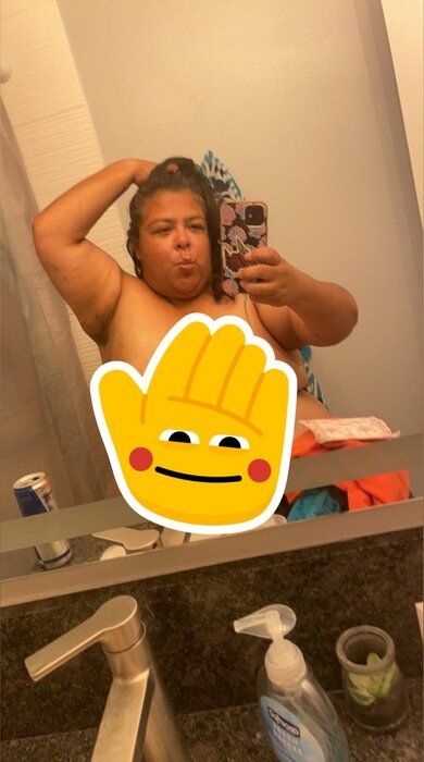 Sexxyphatass (@sexxyphatass), OnlyFans creator