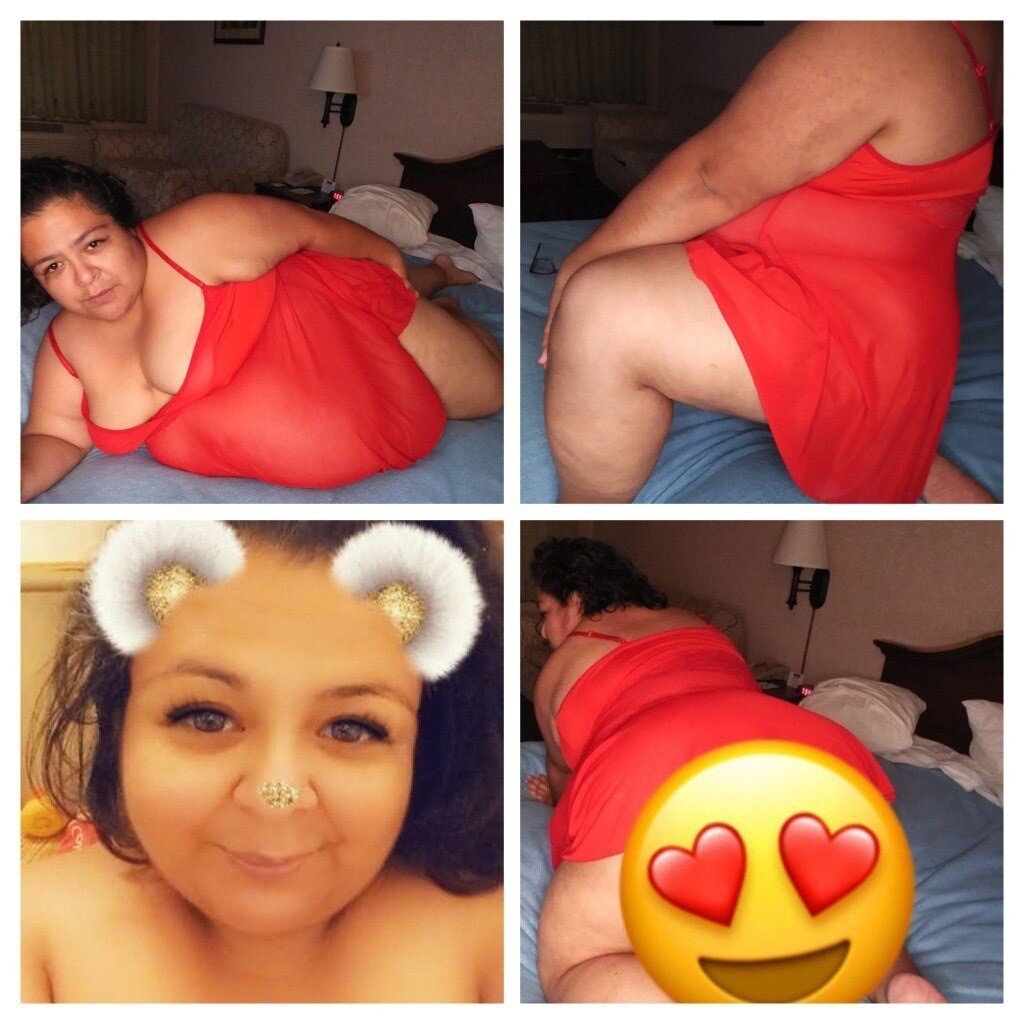 Sexxyphatassfree (@sexxyphatassfree), OnlyFans creator
