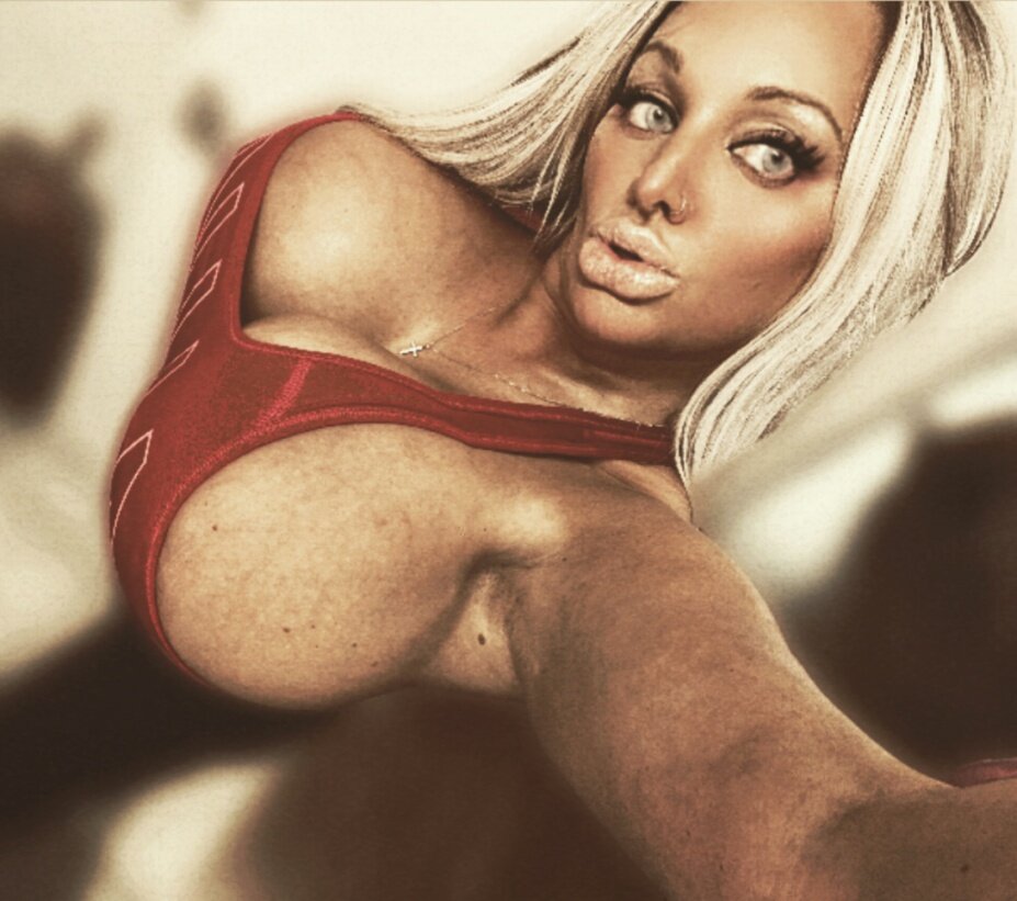 Sexxystarr77 (@sexxystarr77), OnlyFans creator