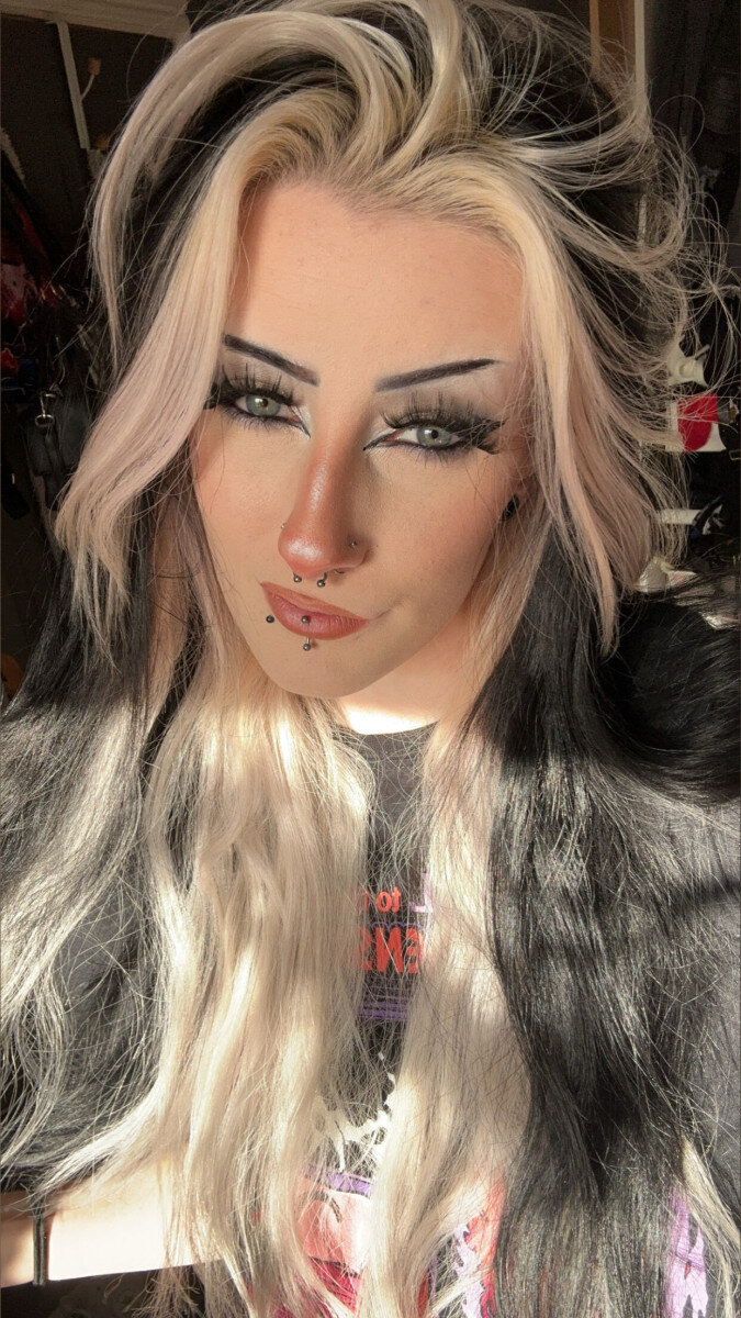 Sexyghostxox (@sexy.ghost.xox), OnlyFans creator