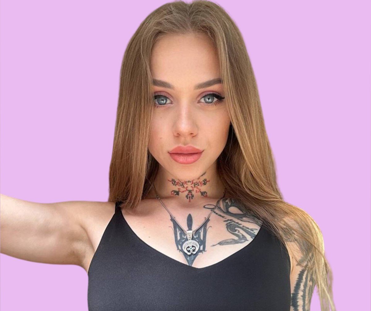 Sexyariel (@sexy_ariel), OnlyFans creator