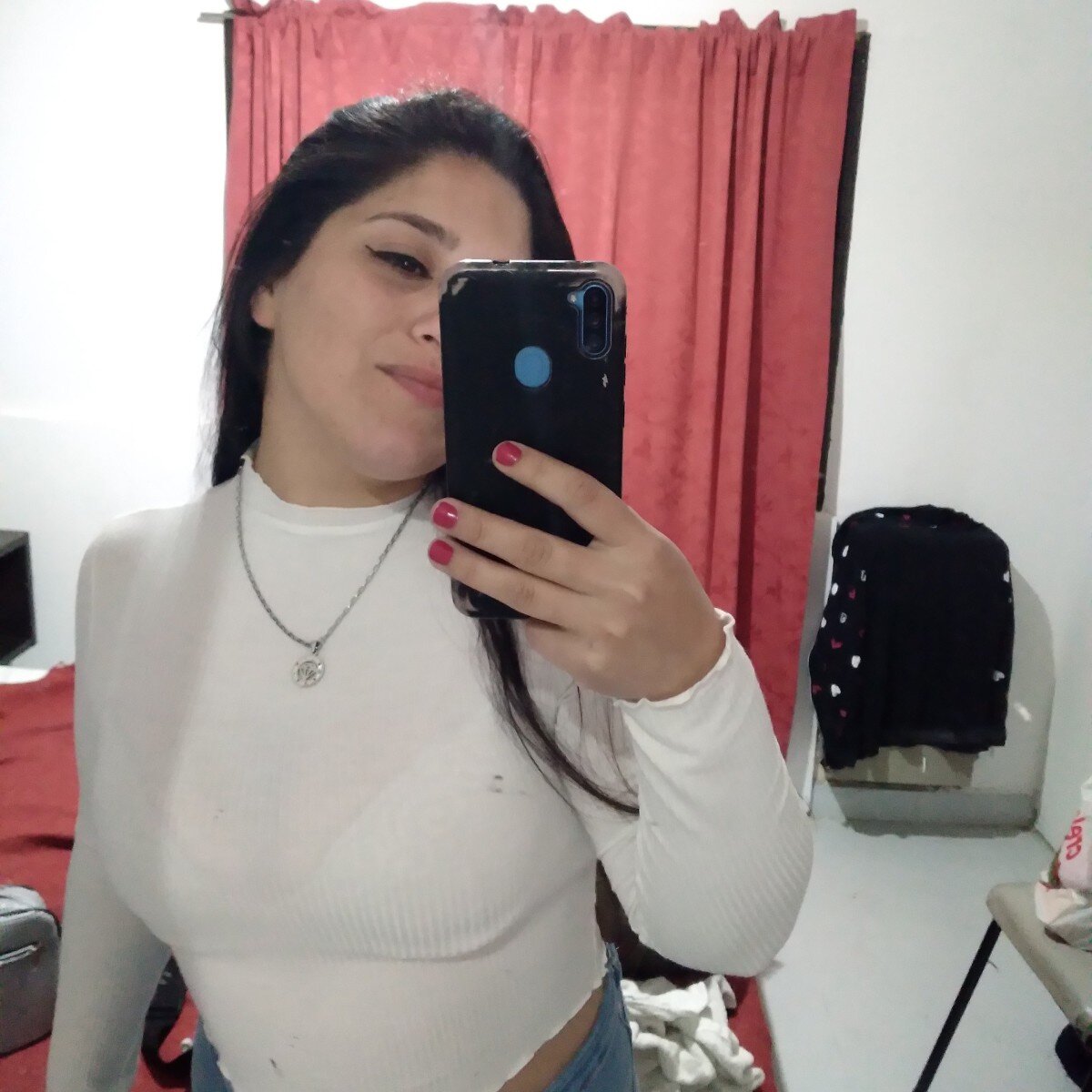 damndevil (@sexy_bunny96), OnlyFans creator