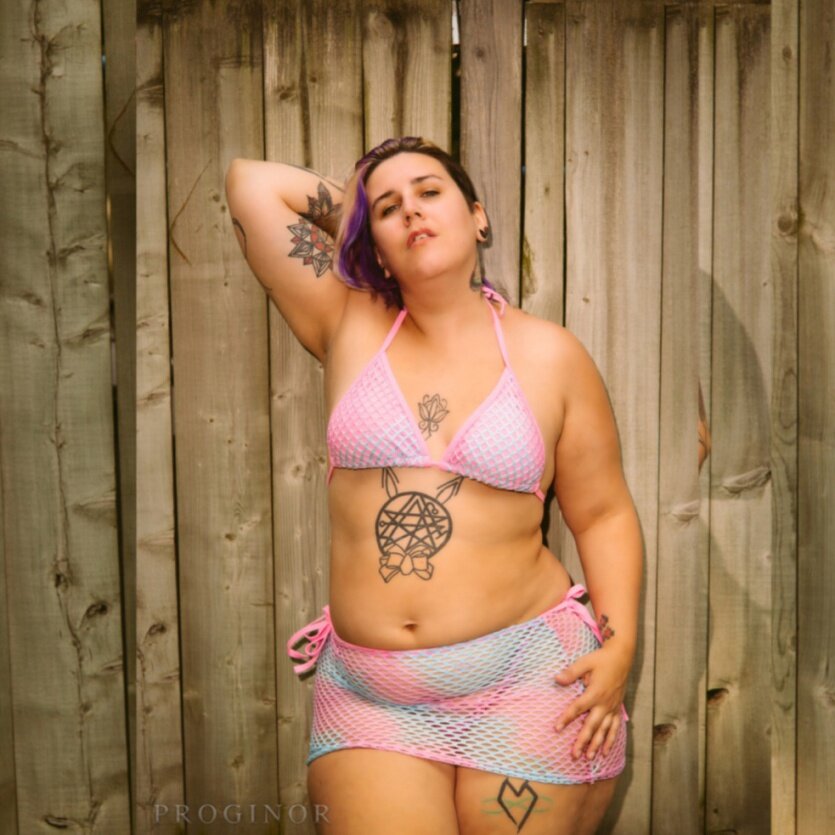 Sexyunicorn (@sexy_unicorn), OnlyFans creator
