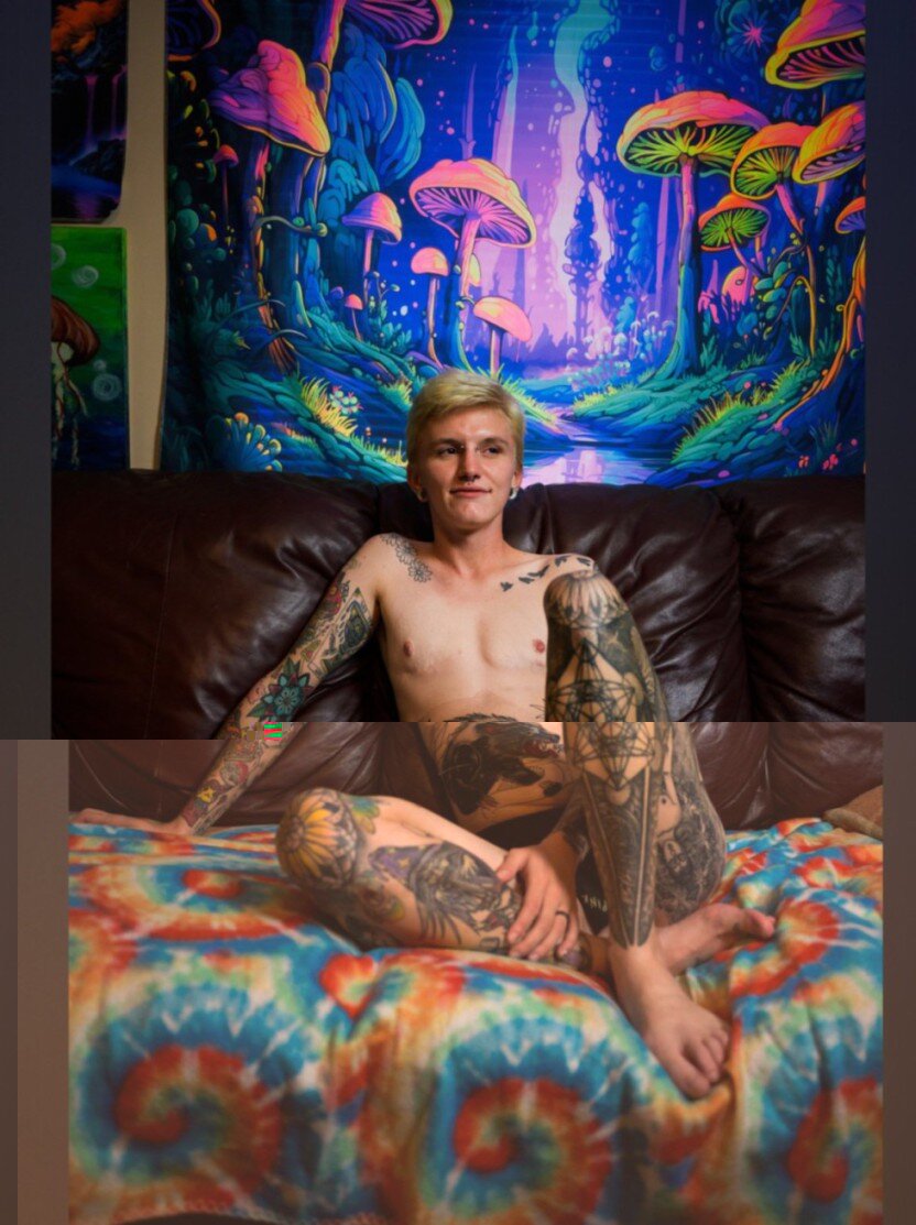 Sexyaltftm (@sexyaltftm), OnlyFans creator
