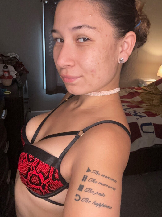 Sexybaybee00 (@sexybaybee00), OnlyFans creator