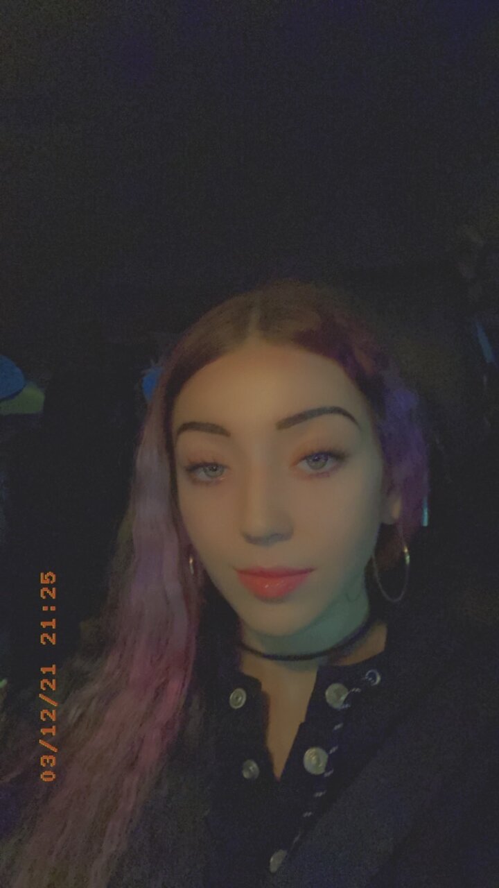 Sexybecky007 (@sexybecky007), OnlyFans creator