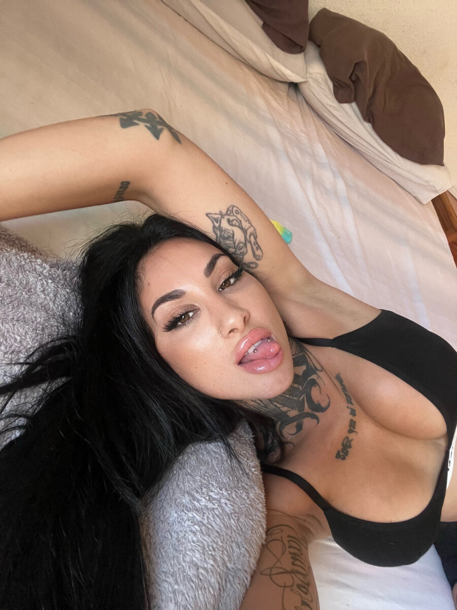 Sexybix666 (@sexybix666), OnlyFans creator