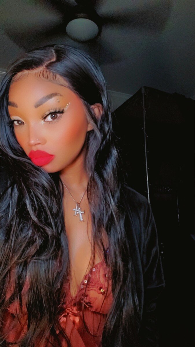 Sexycill (@sexycill), OnlyFans creator