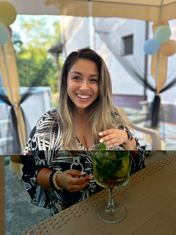 Andreea (@sexycreolyta), OnlyFans creator