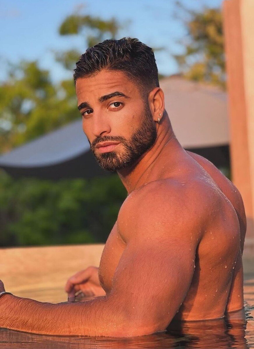 Sexycurtis (@sexycurtis), OnlyFans creator