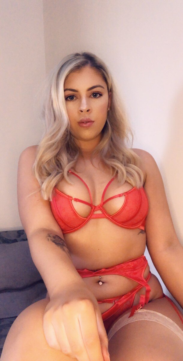 Sexyedenfree (@sexyedenfree), OnlyFans creator