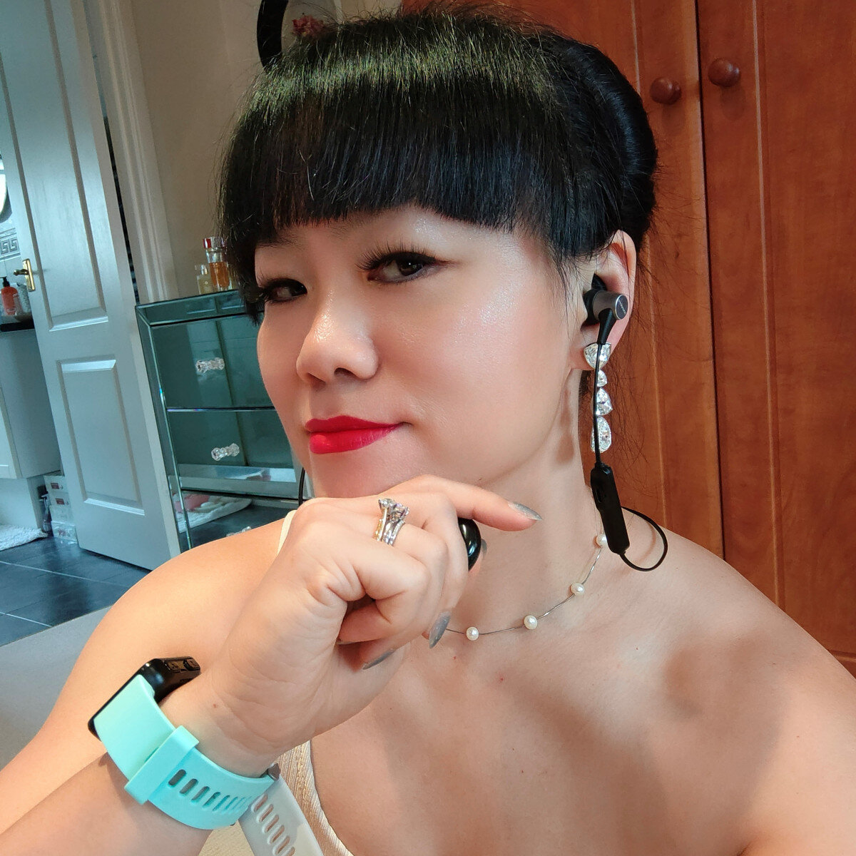 Sexyfitchinese (@sexyfitchinese), OnlyFans creator