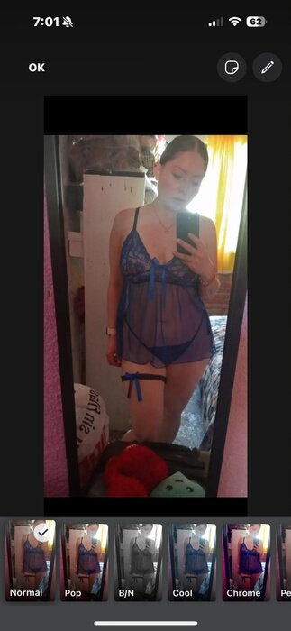 Sexygirlrubia (@sexygirlrubia), OnlyFans creator