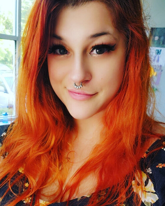 Jade (@sexyjade704), OnlyFans creator