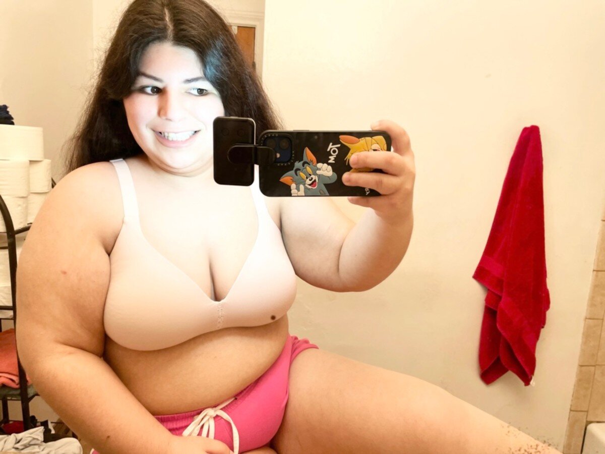 Sexyjoselyn20 (@sexyjoselyn20), OnlyFans creator