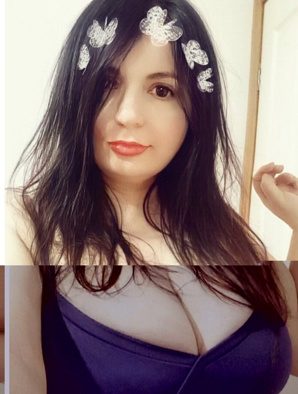 Sexykrystal (@sexykrystal), OnlyFans creator