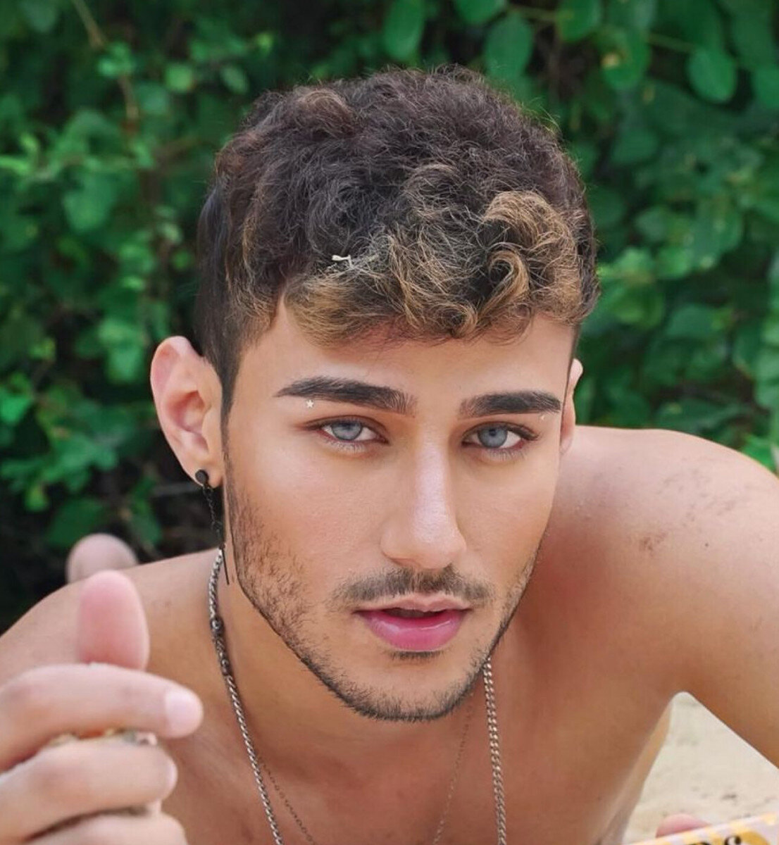 Sexylatinboy777 (@sexylatinboy777), OnlyFans creator