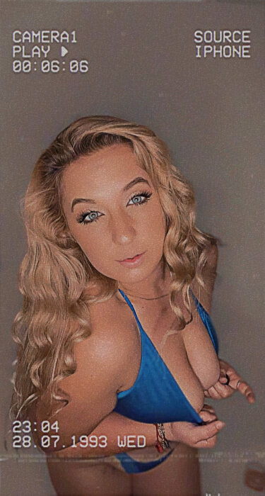 Sexymama96 (@sexymama96), OnlyFans creator