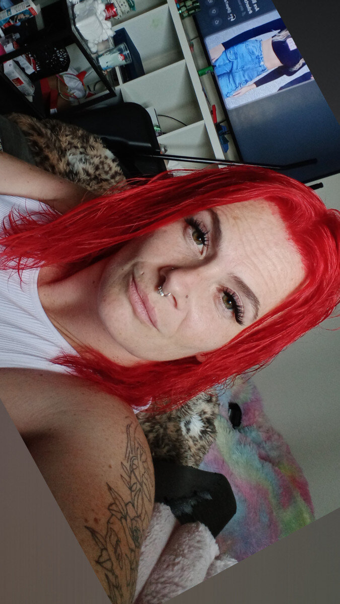Sexymummy1991 (@sexymummy1991), OnlyFans creator