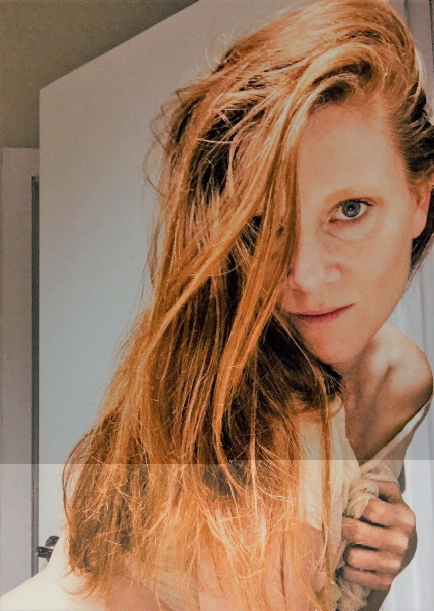 Sexyredrunner (@sexyredrunner), OnlyFans creator