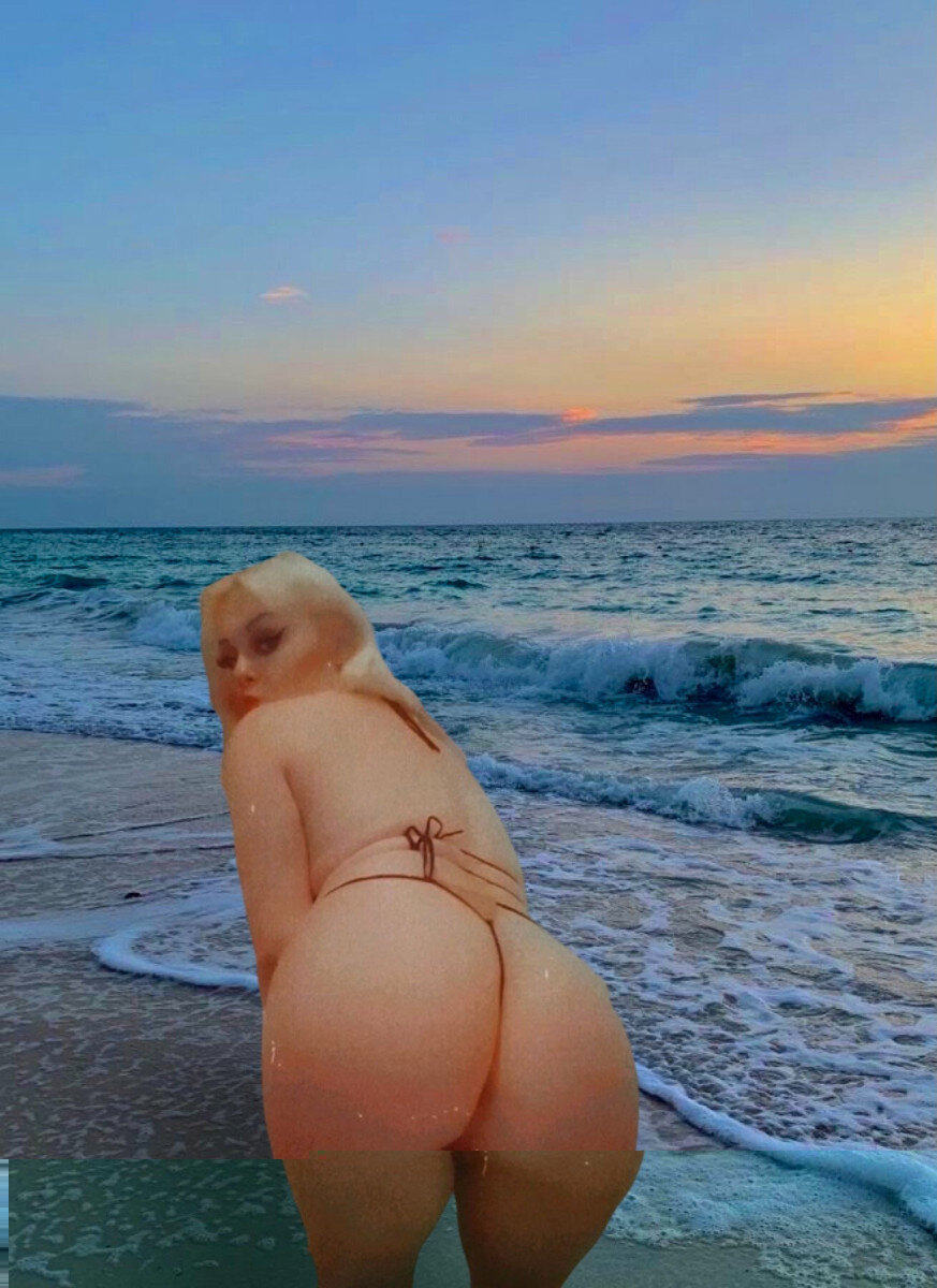 Sexysapphire420 (@sexysapphire420), OnlyFans creator