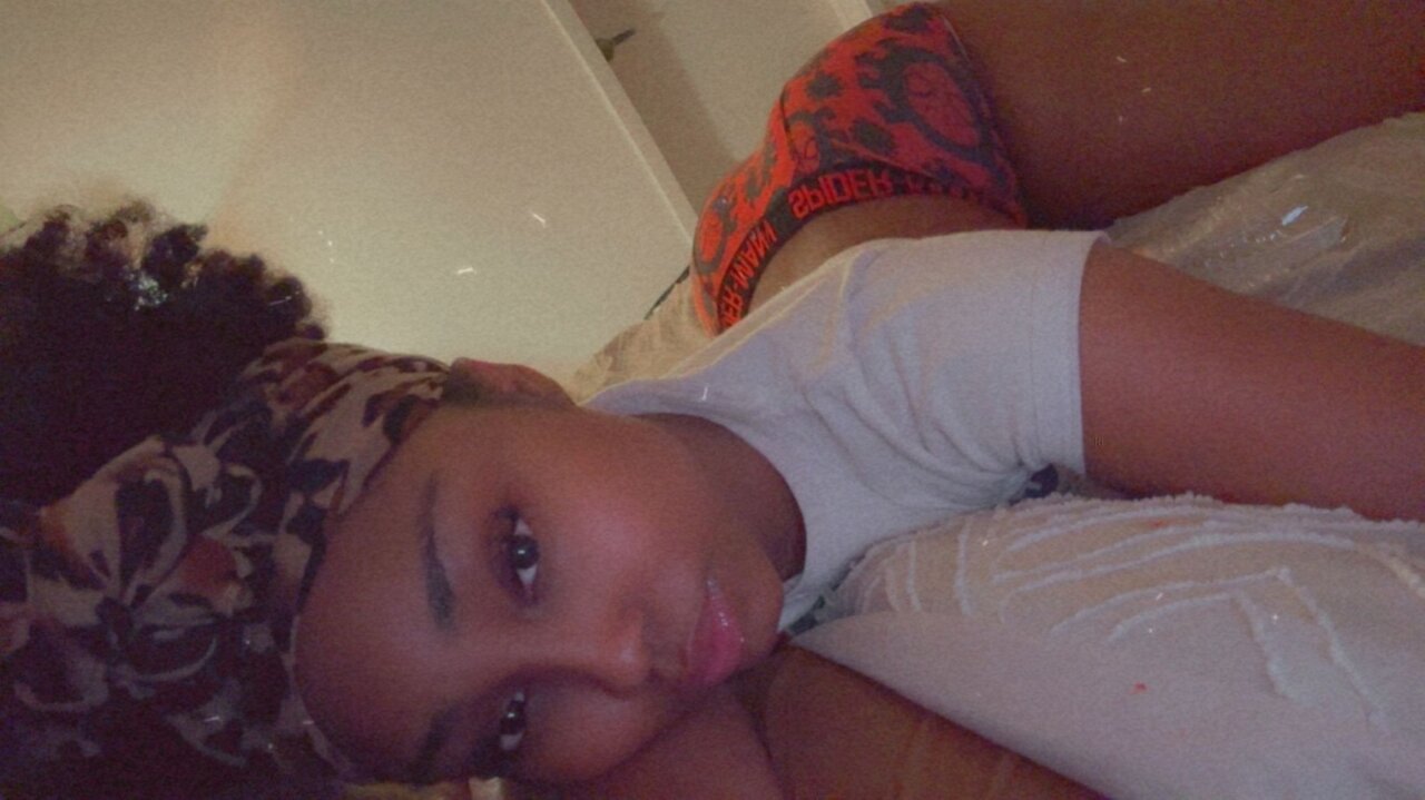 Sexyspirit (@sexyspirit), OnlyFans creator