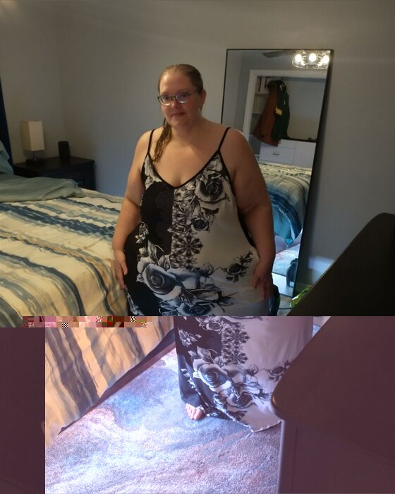 Sexyssbbwsara (@sexyssbbwsara), OnlyFans creator