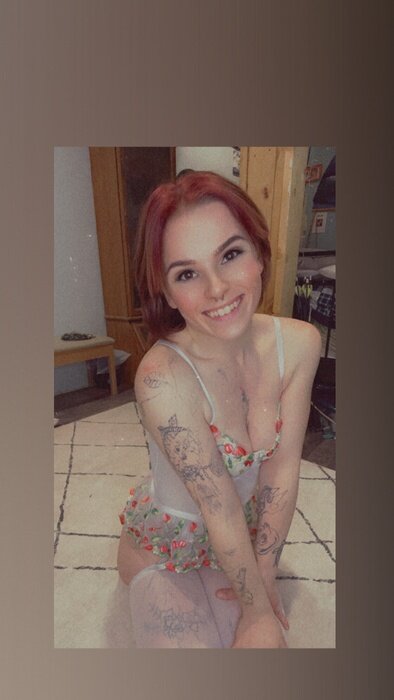 Sexytrackstar (@sexytrackstar), OnlyFans creator