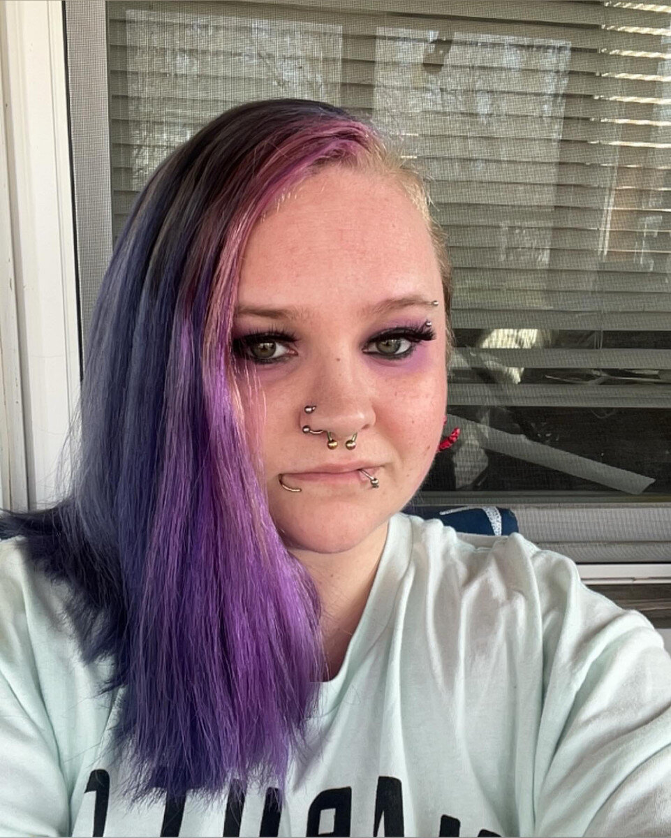 Sexywolfwinters (@sexywolfwinters), OnlyFans creator