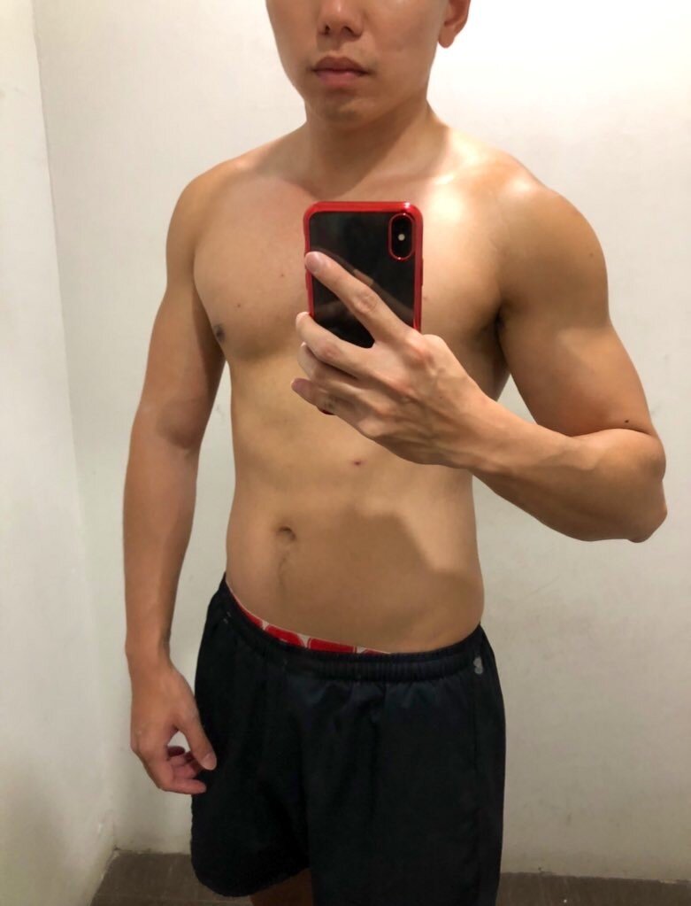 Sgflexboy (@sgflexboy), OnlyFans creator