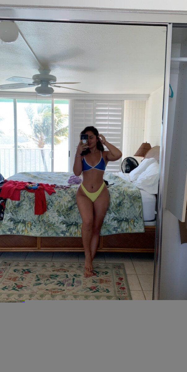 Shaaaye (@shaaaye), OnlyFans creator