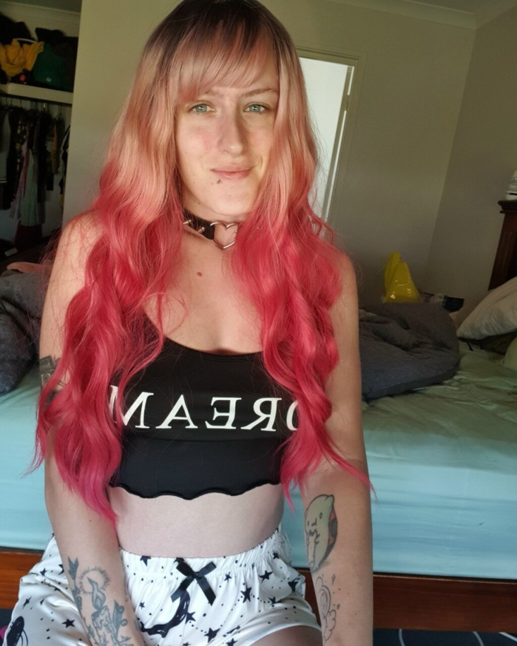 Shadette (@shadette), OnlyFans creator