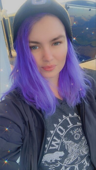 Shadowqueen91 (@shadow_queen91), OnlyFans creator