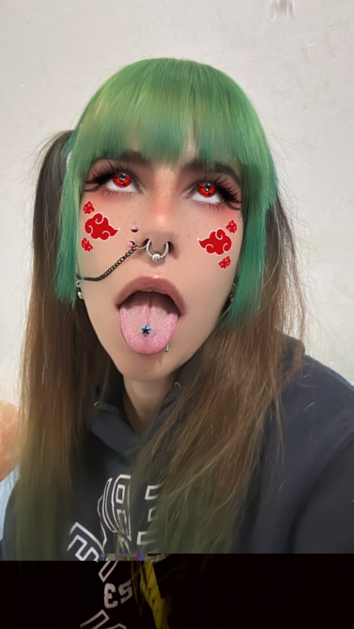 Shadowitta (@shadowitta), OnlyFans creator