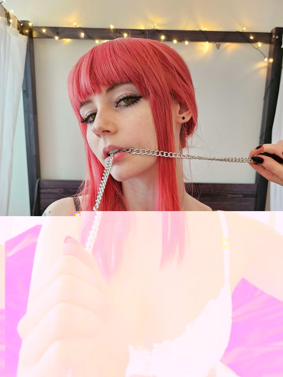 Shadowofcosplay (@shadowofcosplay), OnlyFans creator