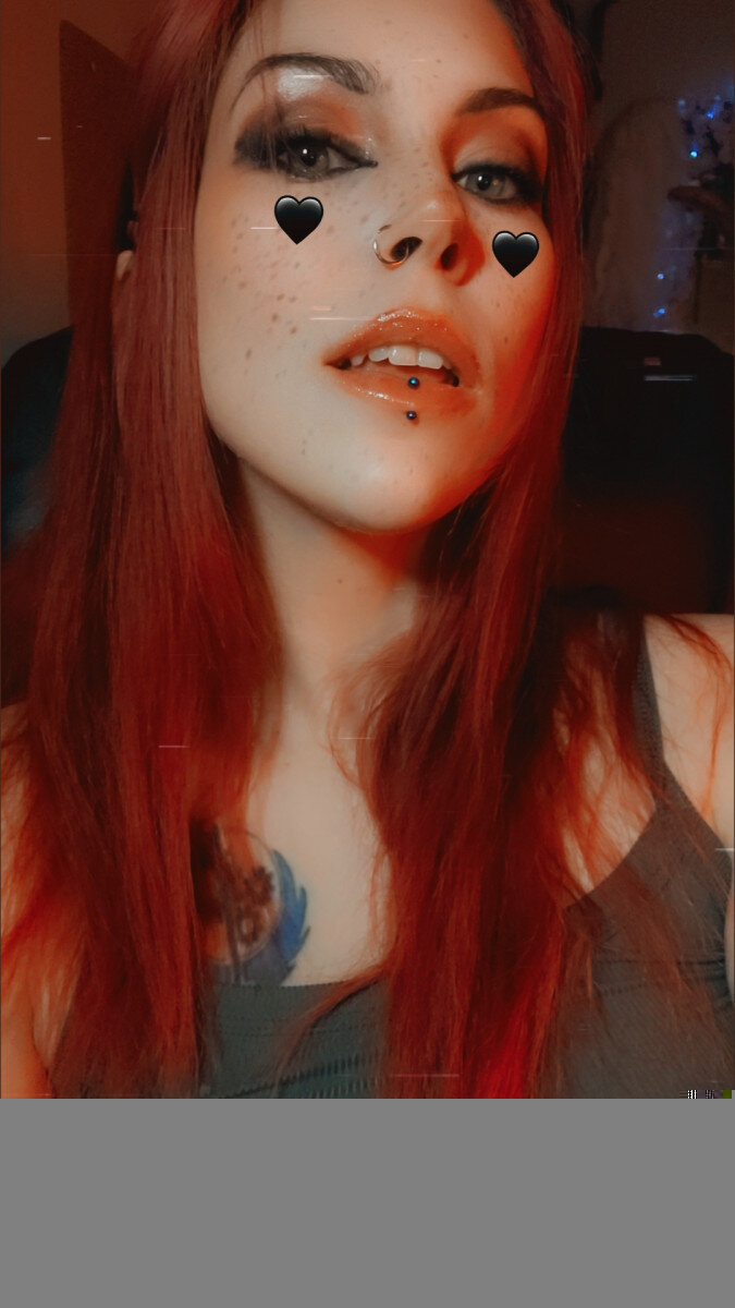 Shadowpurr (@shadowpurr), OnlyFans creator