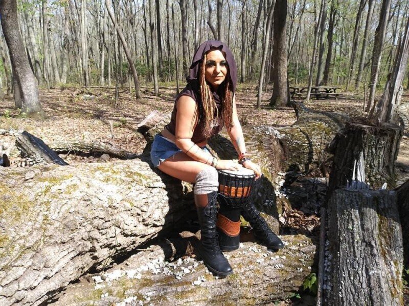 Shaktixoxo (@shaktixoxo), OnlyFans creator
