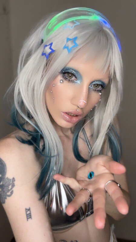 Shamelessmilk (@shamelessmilk), OnlyFans creator