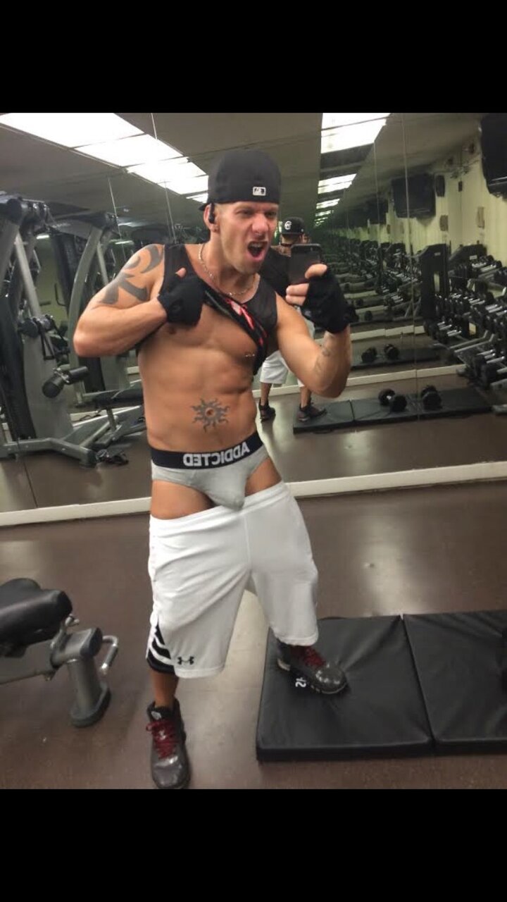 Shanefrostxxx (@shanefrostxxx), OnlyFans creator