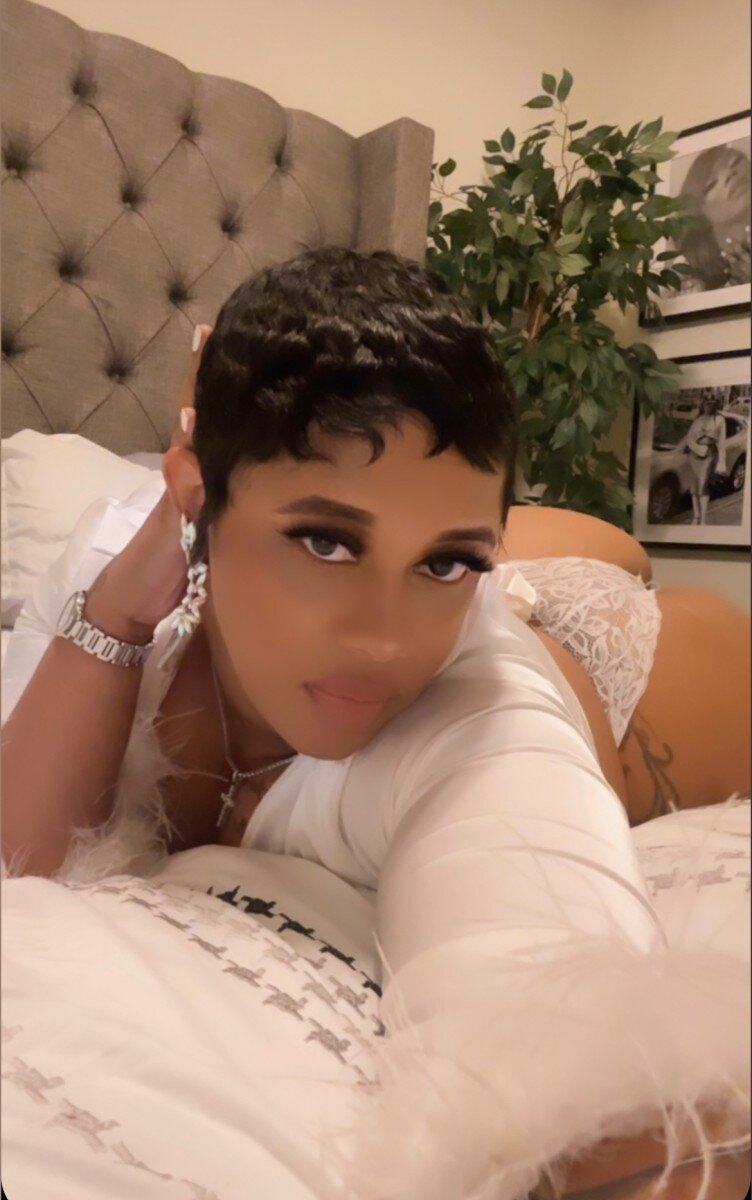 Shanellb (@shanell.b), OnlyFans creator
