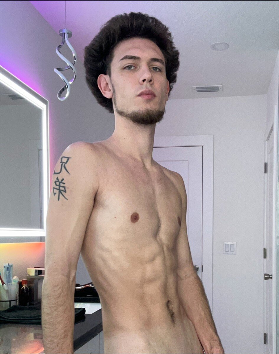 Shanesvip (@shanesvip), OnlyFans creator